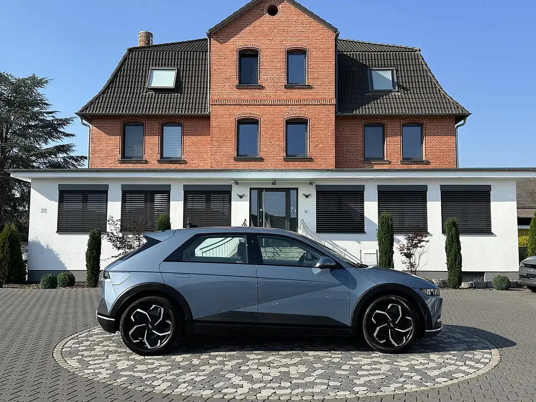 Hyundai IONIQ 5 DYNAMIQ - foto 2