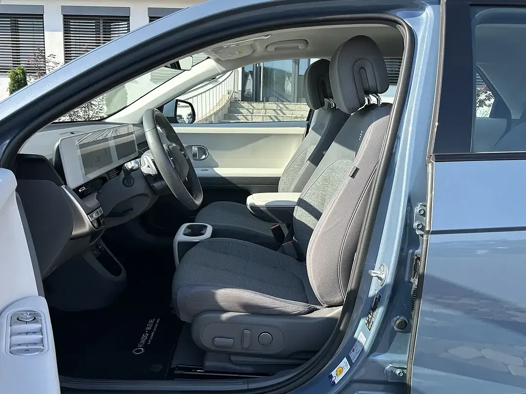 Hyundai IONIQ 5 DYNAMIQ - Thumbnail 13