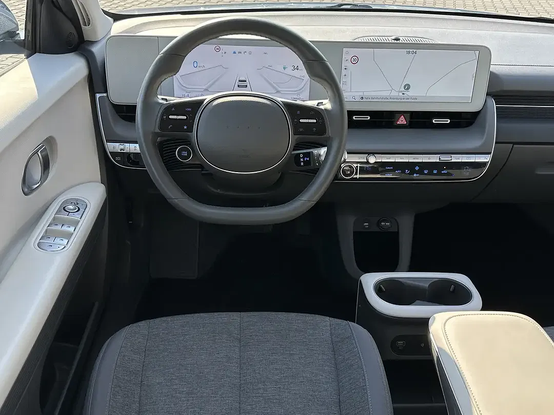 Hyundai IONIQ 5 DYNAMIQ - Thumbnail 15