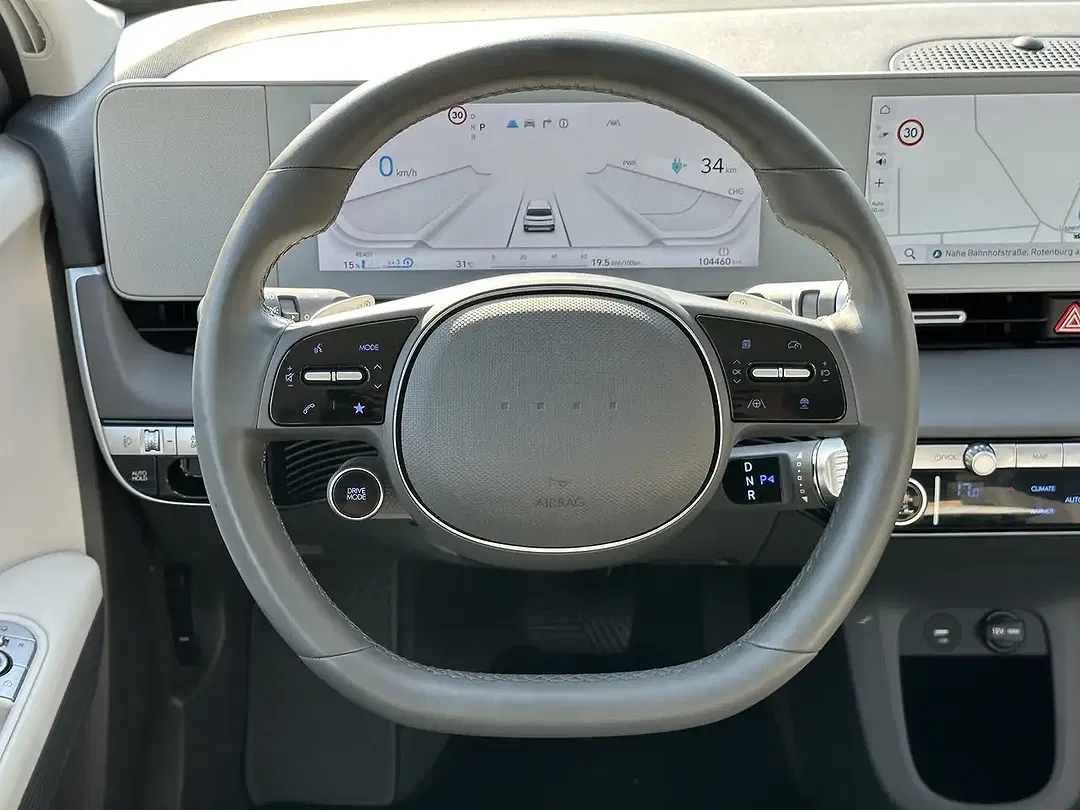 Hyundai IONIQ 5 DYNAMIQ - Thumbnail 16