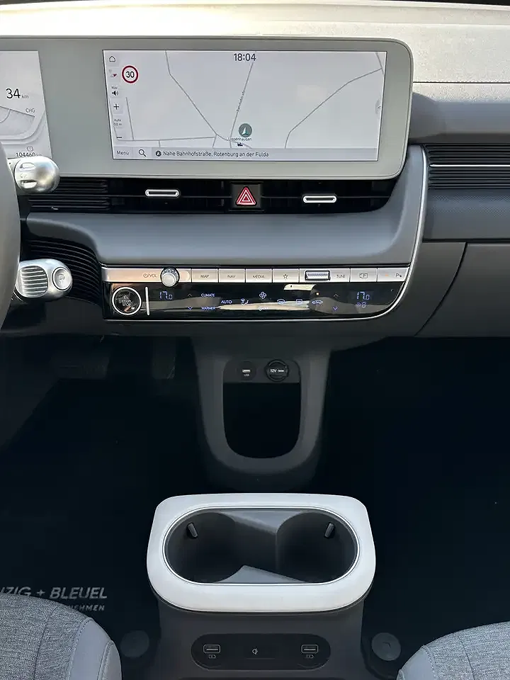 Hyundai IONIQ 5 DYNAMIQ - Thumbnail 17
