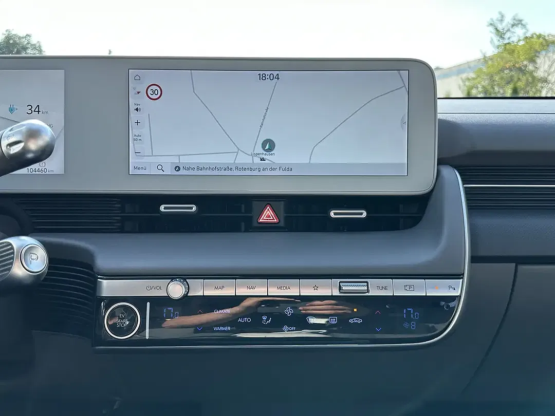 Hyundai IONIQ 5 DYNAMIQ - Thumbnail 18