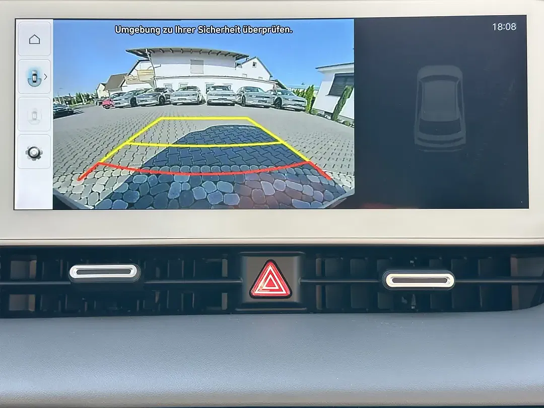 Hyundai IONIQ 5 DYNAMIQ - Thumbnail 19