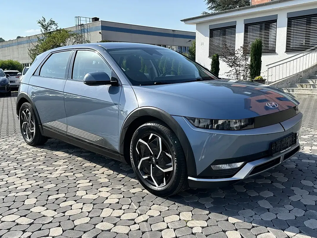 Hyundai IONIQ 5 DYNAMIQ - foto 1