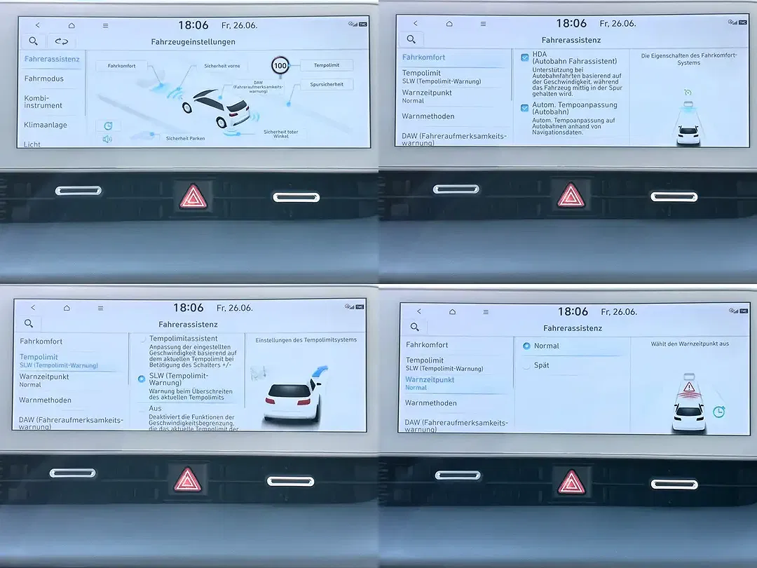 Hyundai IONIQ 5 DYNAMIQ - Thumbnail 20