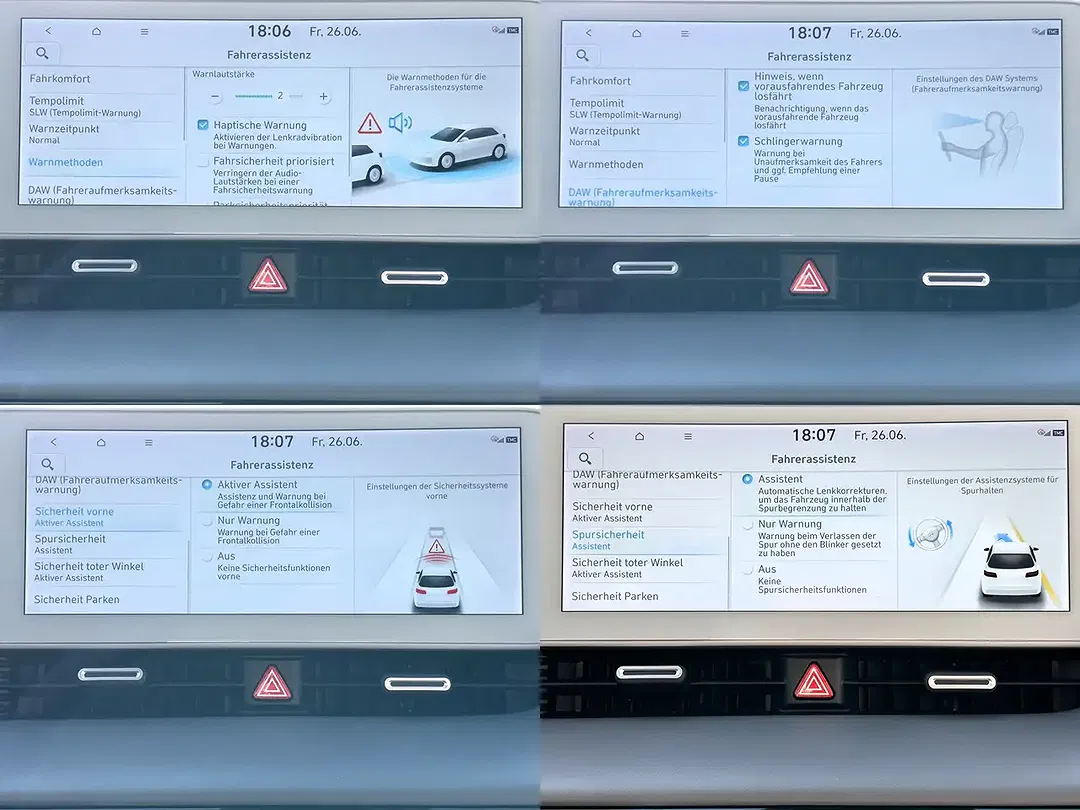 Hyundai IONIQ 5 DYNAMIQ - Thumbnail 21