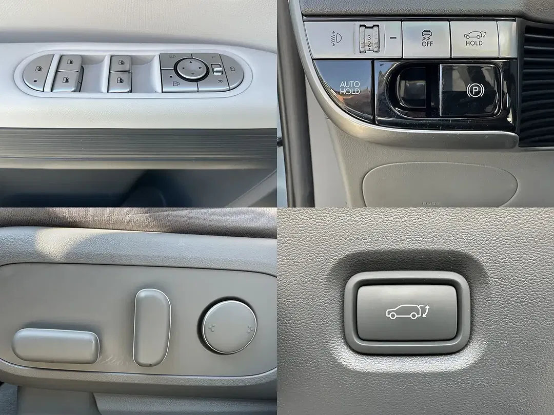 Hyundai IONIQ 5 DYNAMIQ - Thumbnail 24
