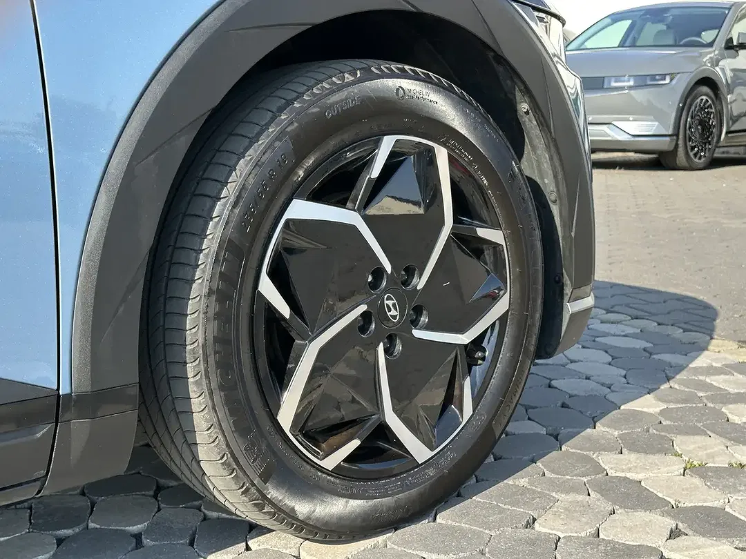 Hyundai IONIQ 5 DYNAMIQ - Thumbnail 27