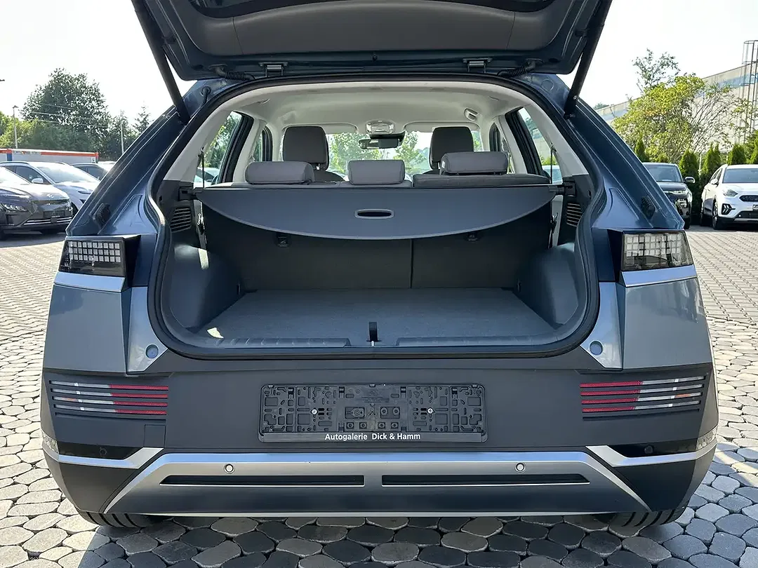 Hyundai IONIQ 5 DYNAMIQ - foto 28