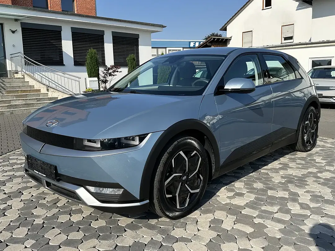Hyundai IONIQ 5 DYNAMIQ - Thumbnail 4