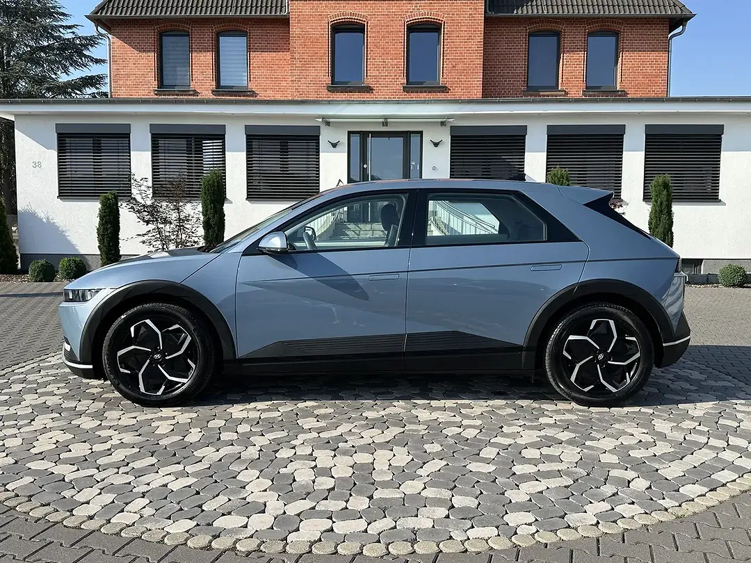 Hyundai IONIQ 5 DYNAMIQ - Thumbnail 5