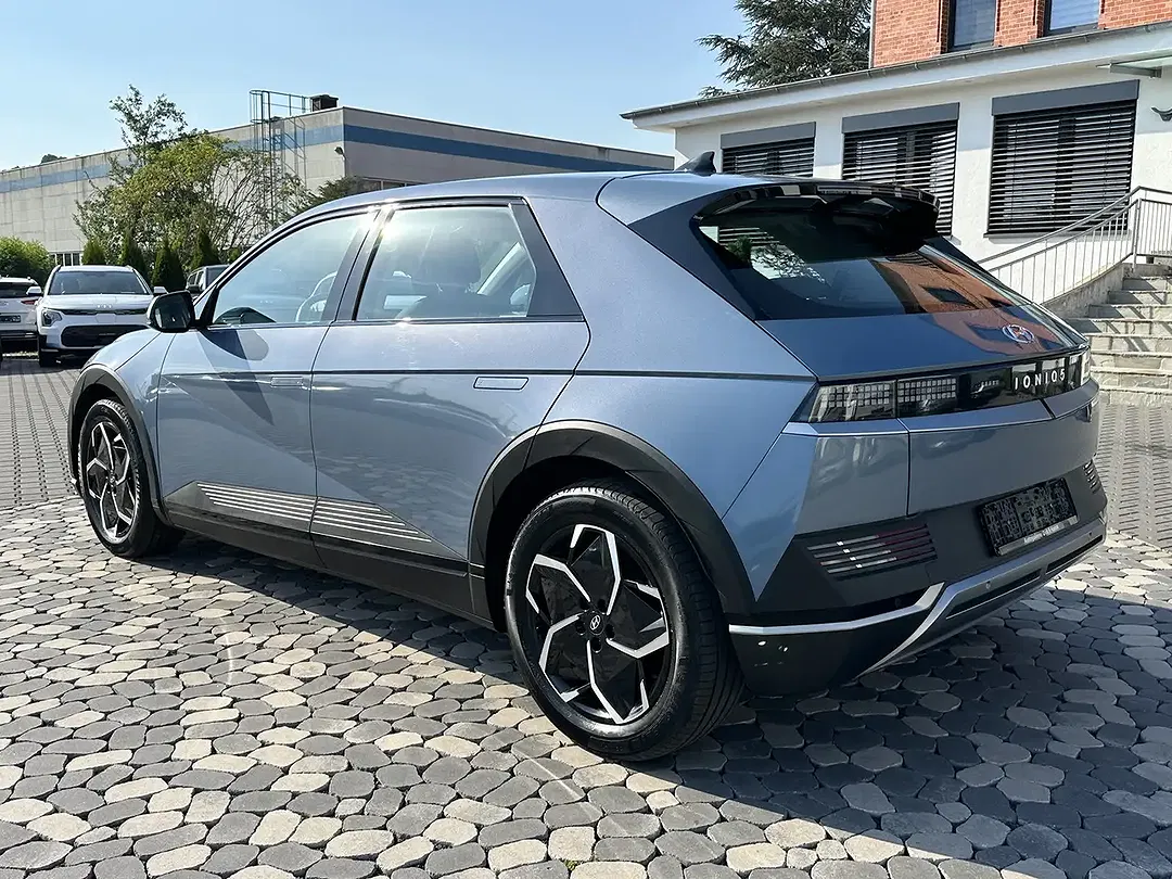 Hyundai IONIQ 5 DYNAMIQ - Thumbnail 6