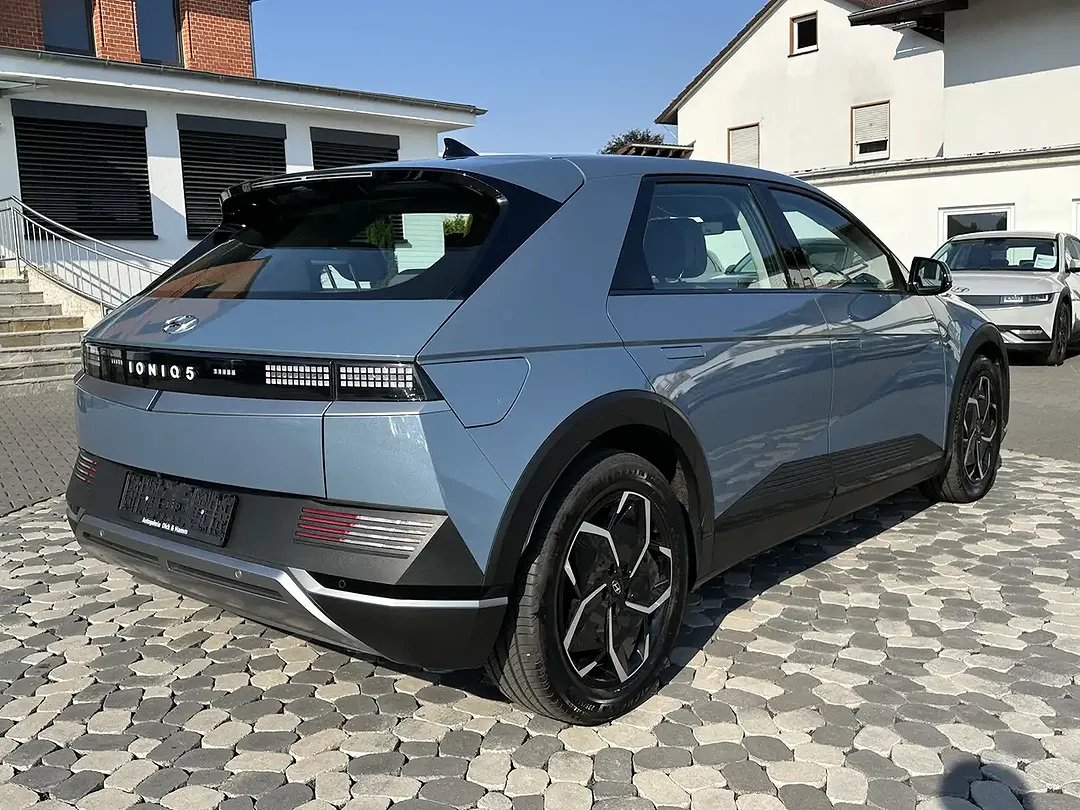 Hyundai IONIQ 5 DYNAMIQ - Thumbnail 8