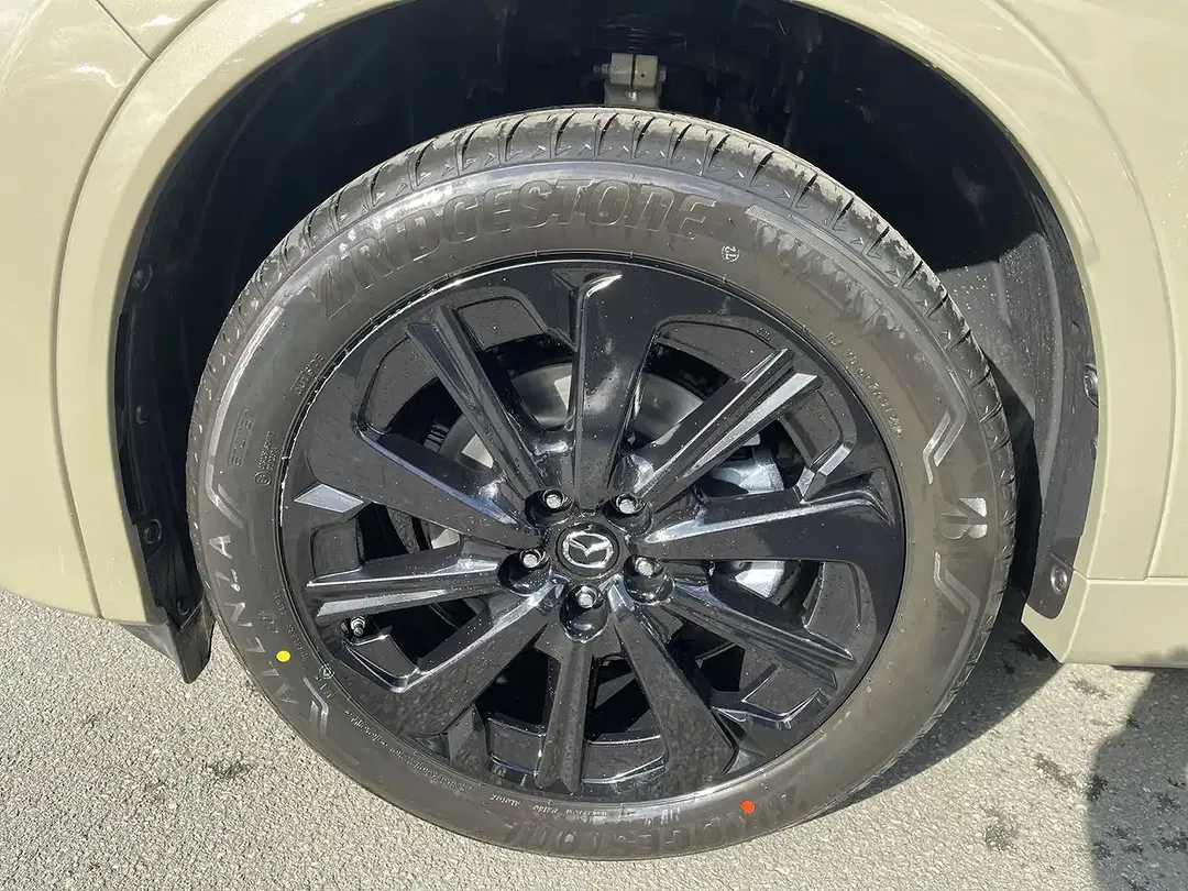 Mazda CX-60 - Thumbnail 11