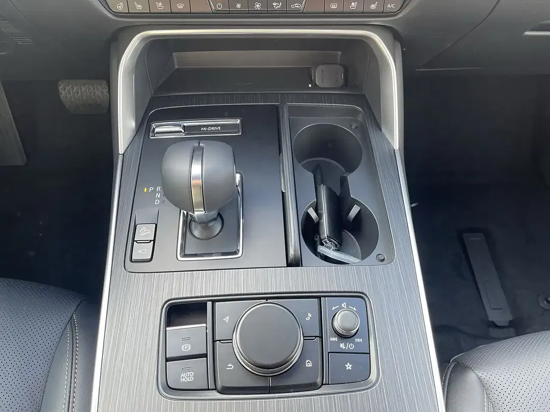 Mazda CX-60 - foto 15