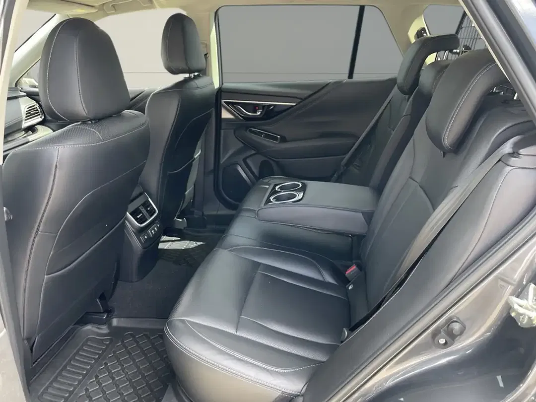 Subaru OUTBACK 2.5 Platinum - Thumbnail 11