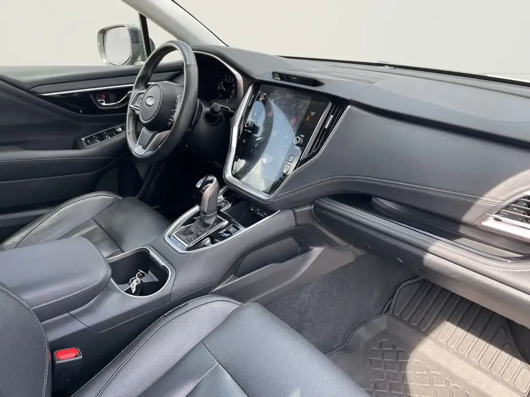 Subaru OUTBACK 2.5 Platinum - Thumbnail 14