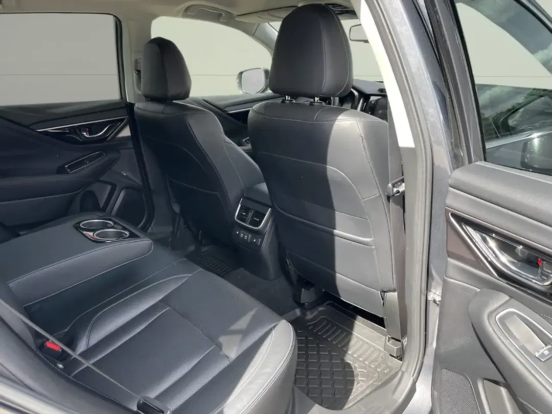 Subaru OUTBACK 2.5 Platinum - foto 15