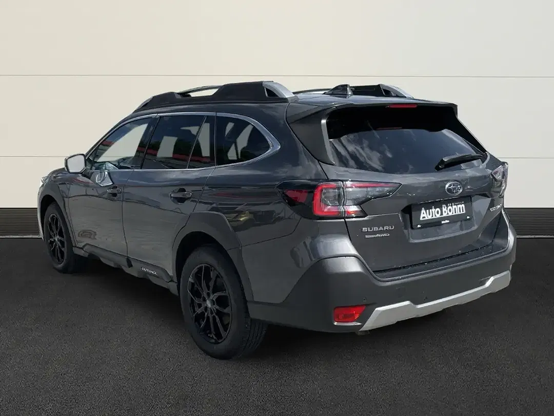 Subaru OUTBACK 2.5 Platinum - Thumbnail 3