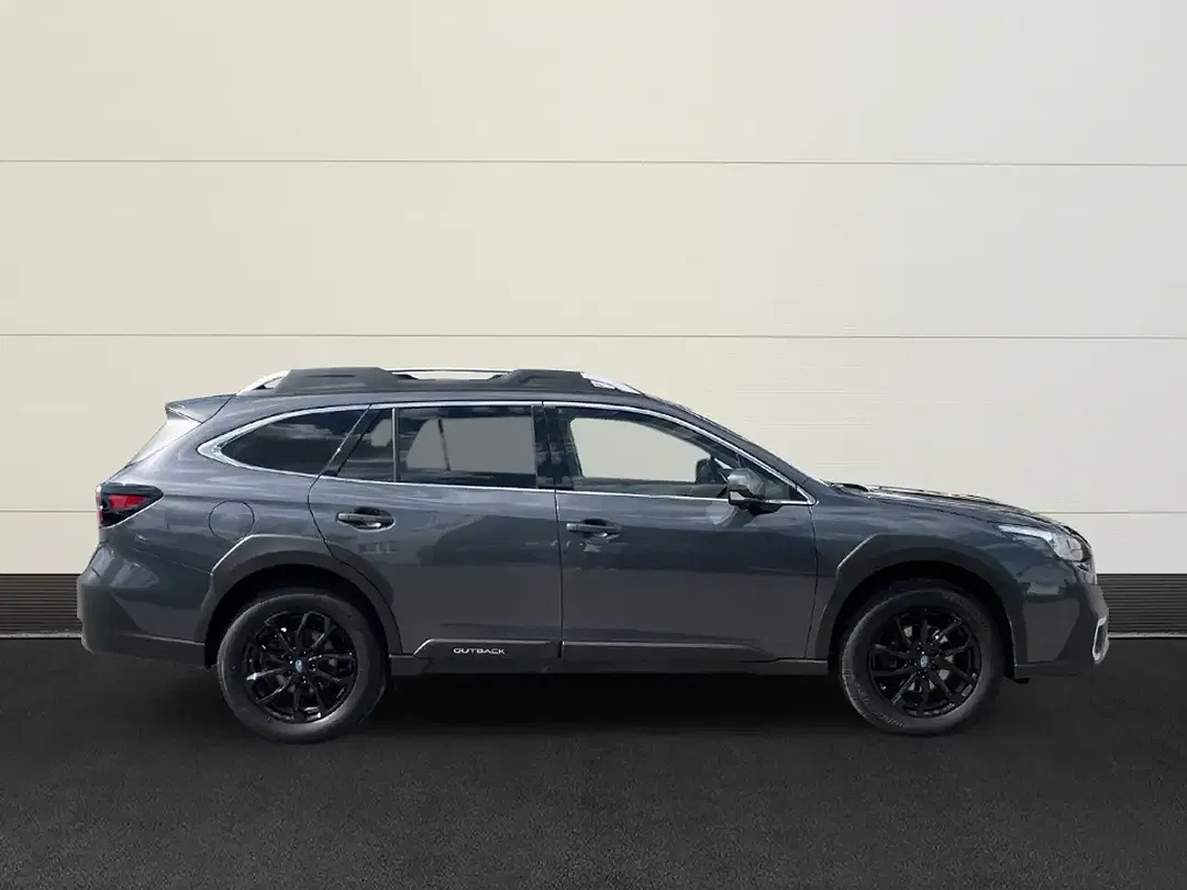 Subaru OUTBACK 2.5 Platinum - Thumbnail 5