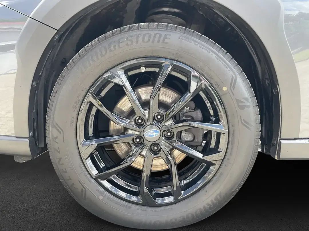 Subaru OUTBACK 2.5 Platinum - Thumbnail 7