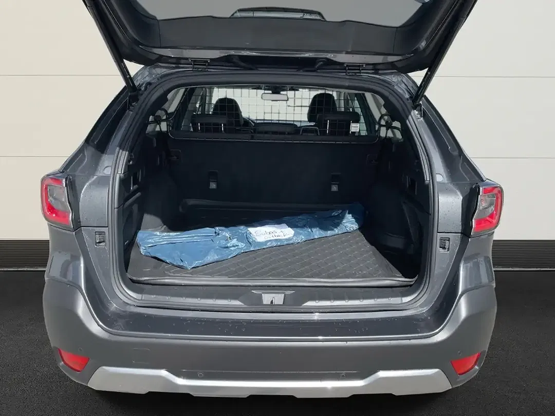 Subaru OUTBACK 2.5 Platinum - Thumbnail 8