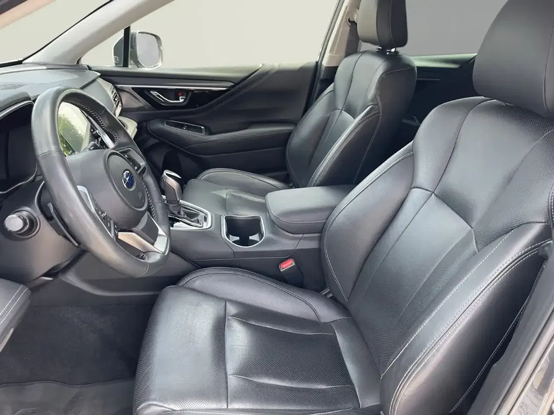 Subaru OUTBACK 2.5 Platinum - Thumbnail 9