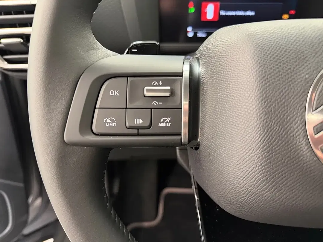 Citroen C4 Hybrid - Thumbnail 13