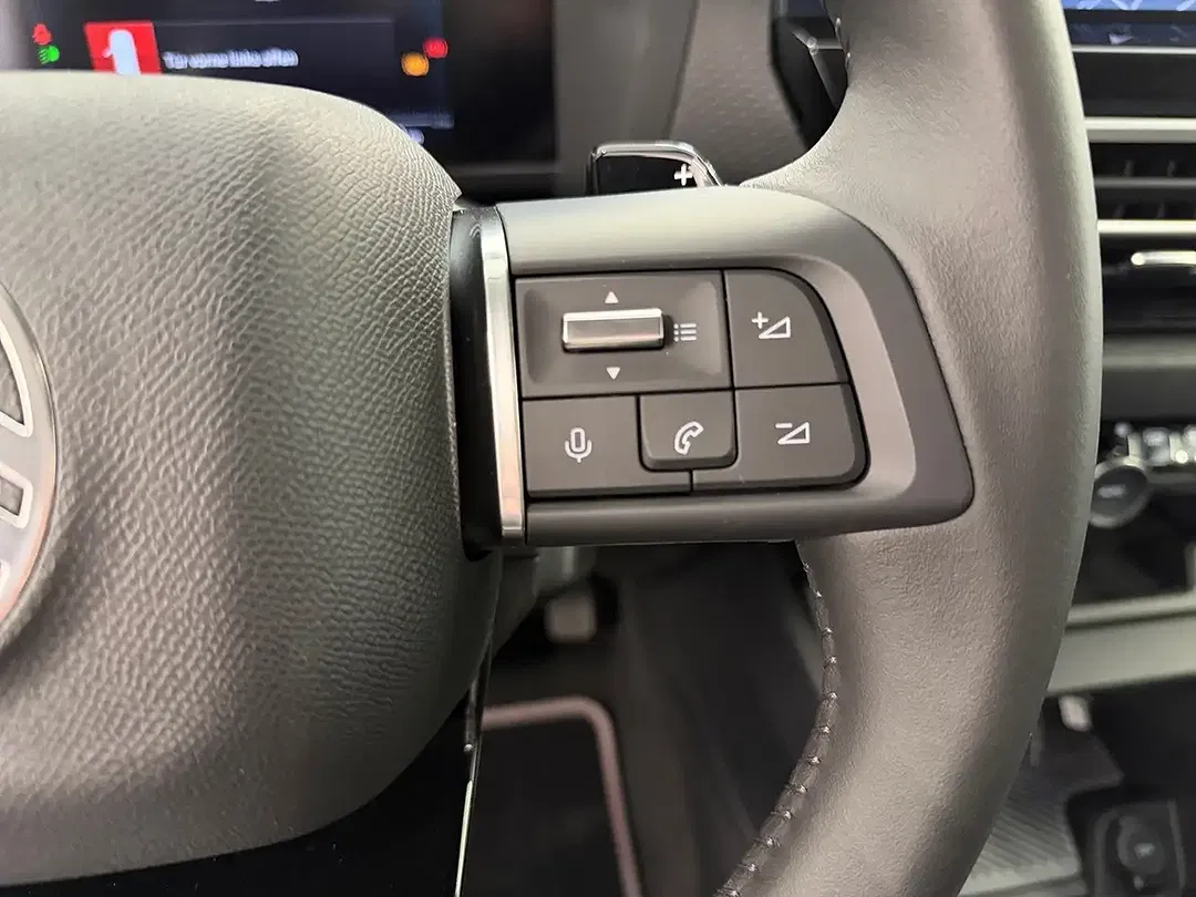 Citroen C4 Hybrid - foto 14