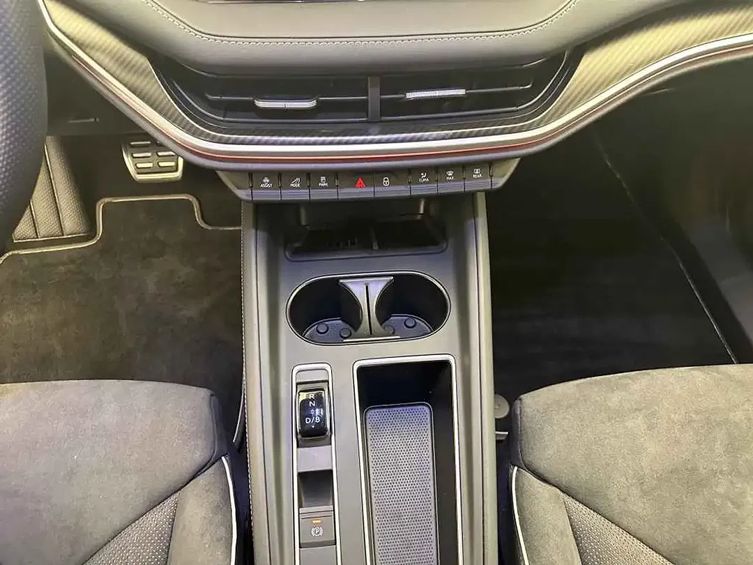 Skoda Enyaq 85 Sportline - Thumbnail 13