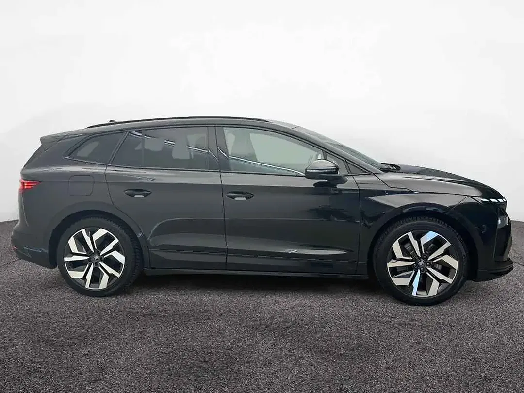 Skoda Enyaq 85 Sportline - Thumbnail 5