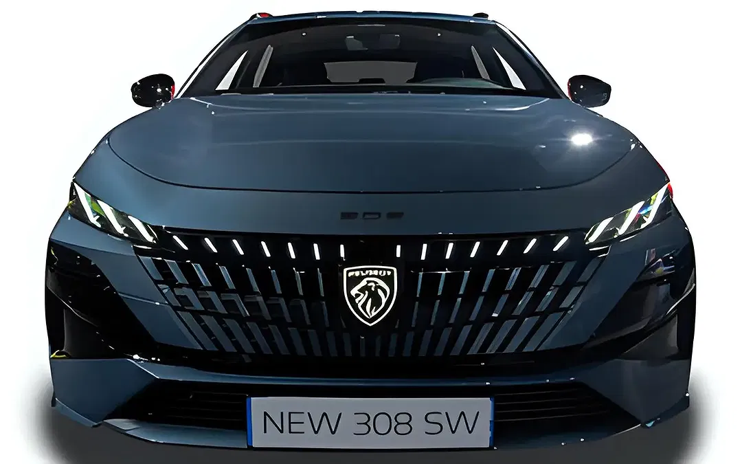 Peugeot 308 145 e-DSC6 Hybrid GT - Thumbnail 5