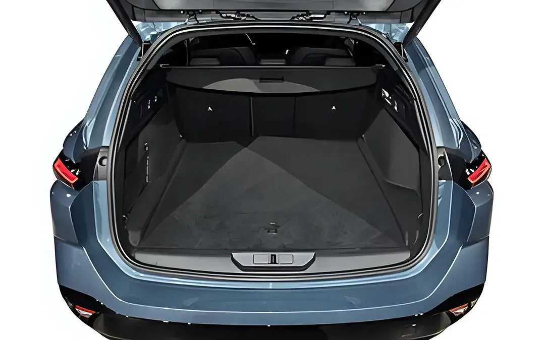 Peugeot 308 145 e-DSC6 Hybrid GT - Thumbnail 9