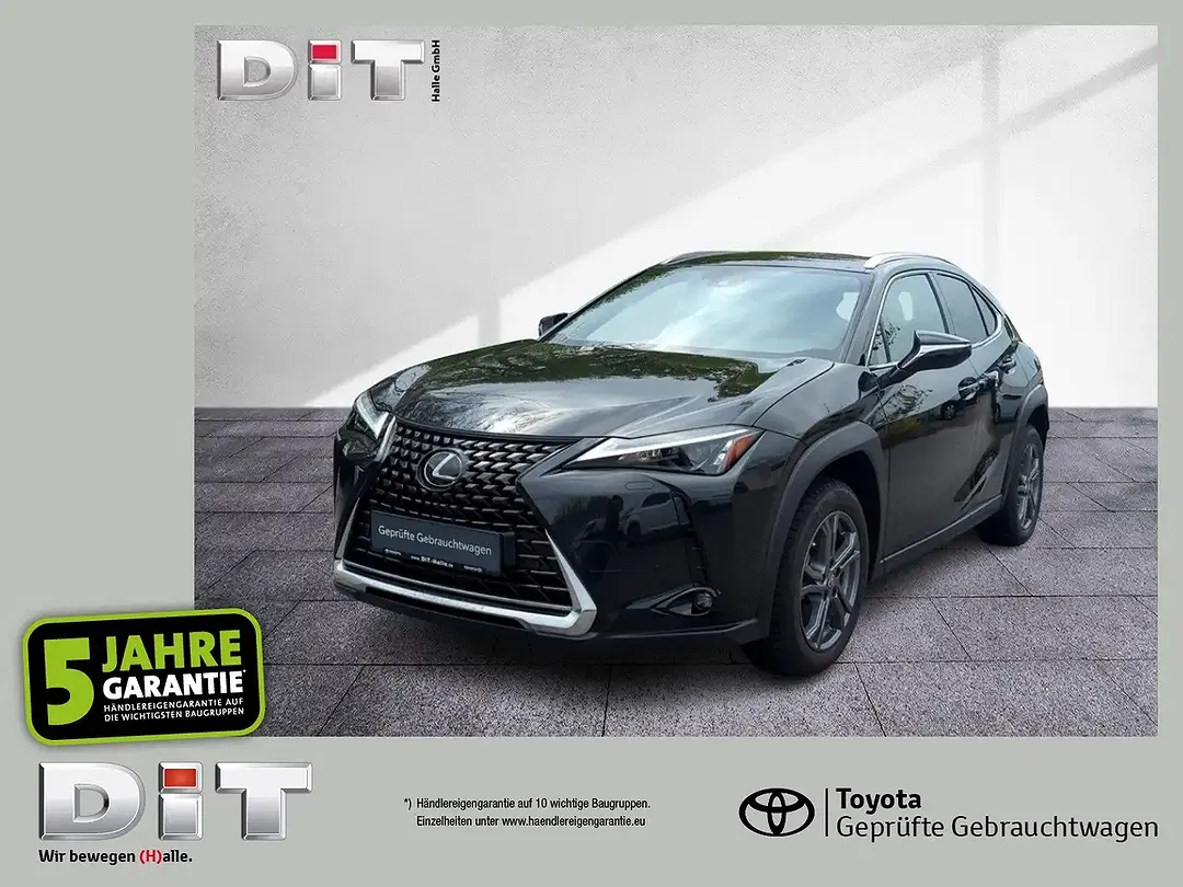 Lexus UX 250h Style Edition - foto 1
