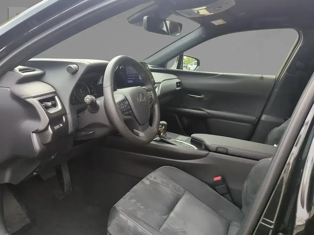 Lexus UX 250h Style Edition - Thumbnail 10