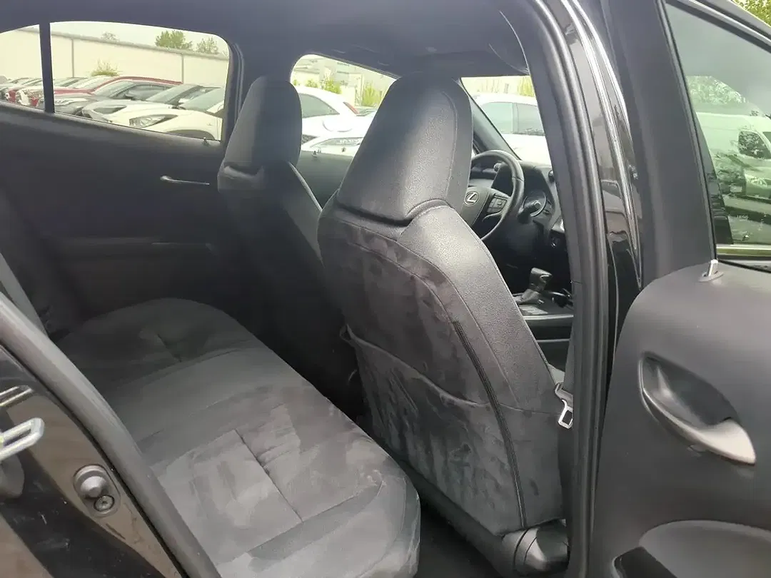 Lexus UX 250h Style Edition - Thumbnail 13