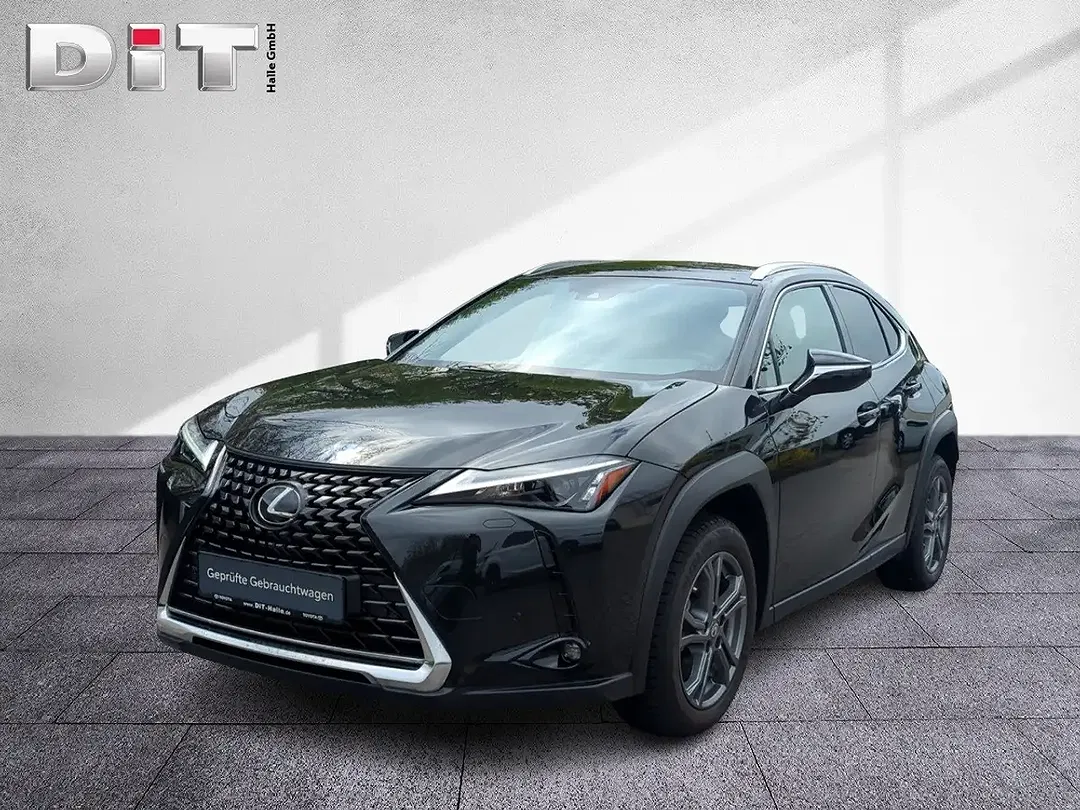 Lexus UX 250h Style Edition - foto 2
