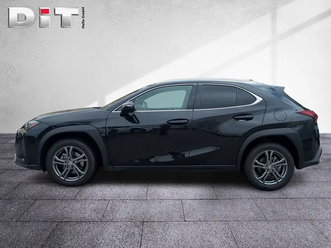 Lexus UX 250h Style Edition - Thumbnail 3
