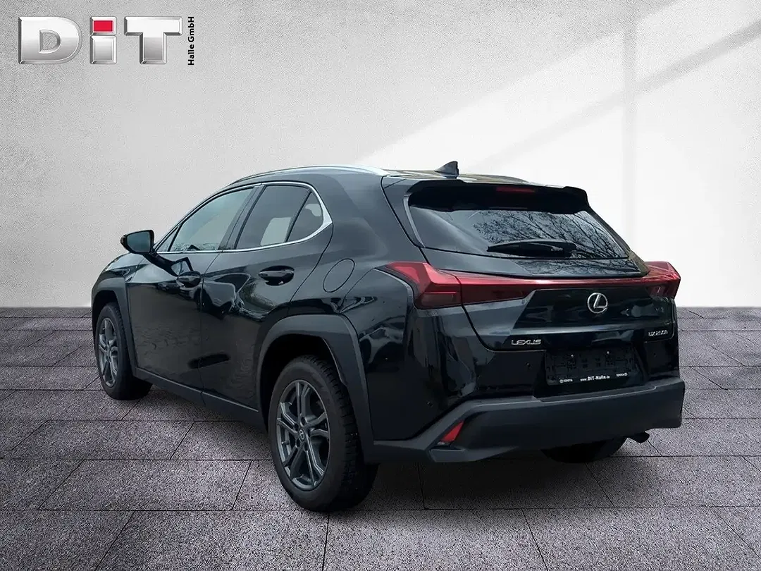 Lexus UX 250h Style Edition - Thumbnail 5