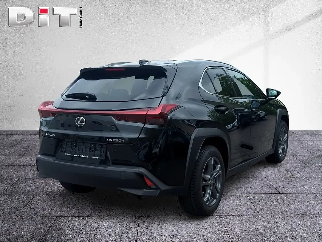 Lexus UX 250h Style Edition - Thumbnail 6