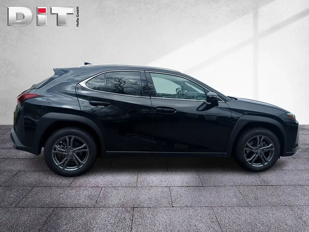 Lexus UX 250h Style Edition - Thumbnail 7