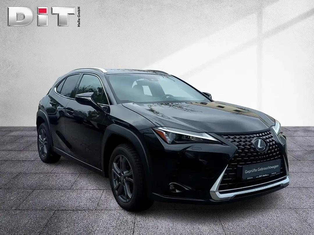 Lexus UX 250h Style Edition - Thumbnail 8