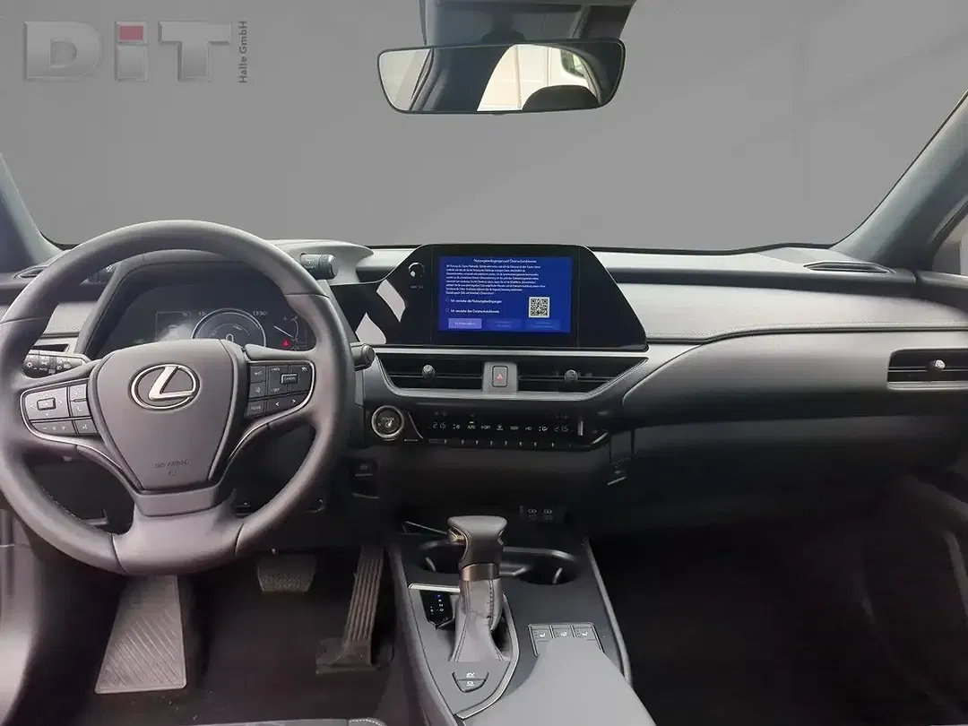 Lexus UX 250h Style Edition - Thumbnail 9