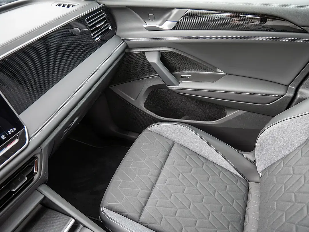 Volkswagen Tiguan 2.0 TSI 4Motion - Thumbnail 13