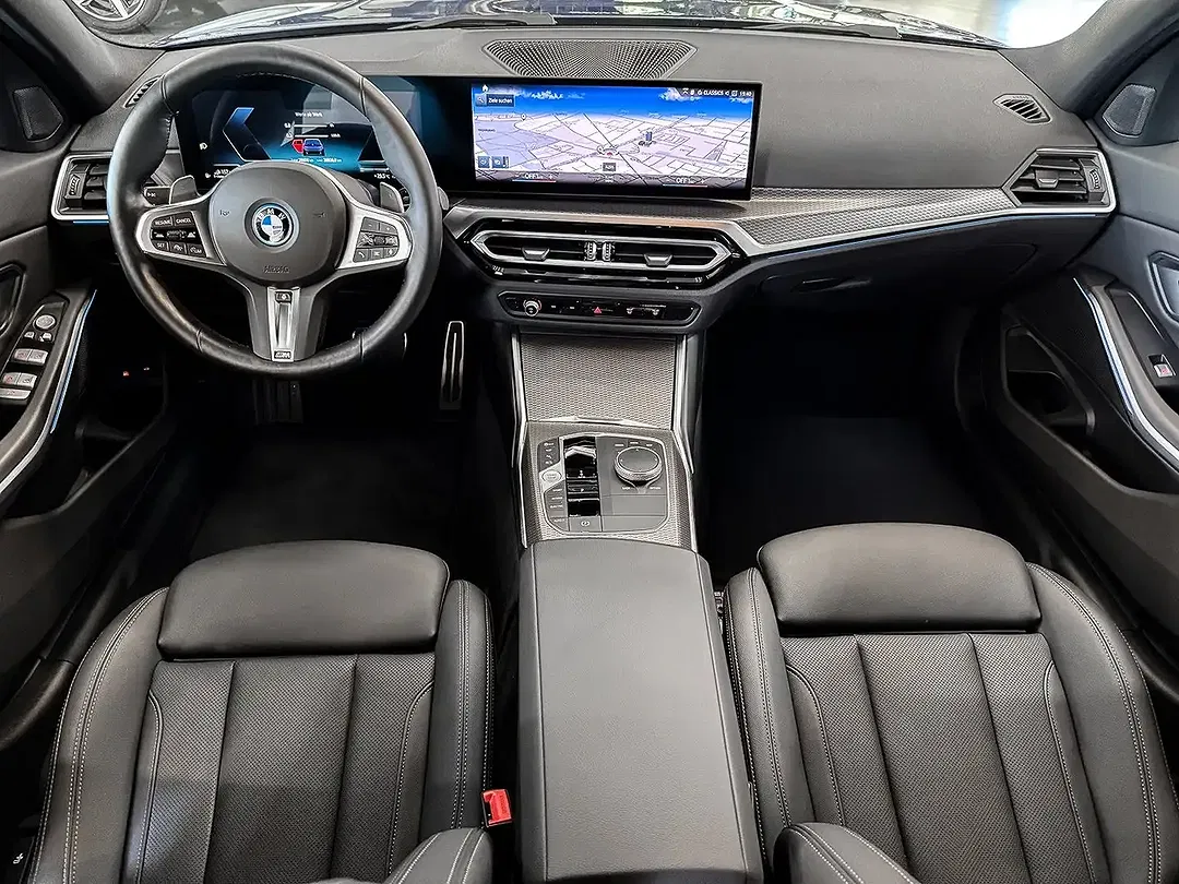 BMW 330 AUT M Sport Pro - Thumbnail 10