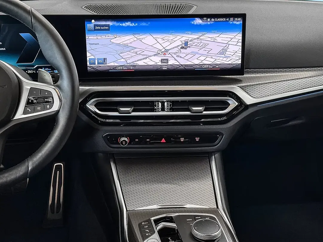 BMW 330 AUT M Sport Pro - Thumbnail 11