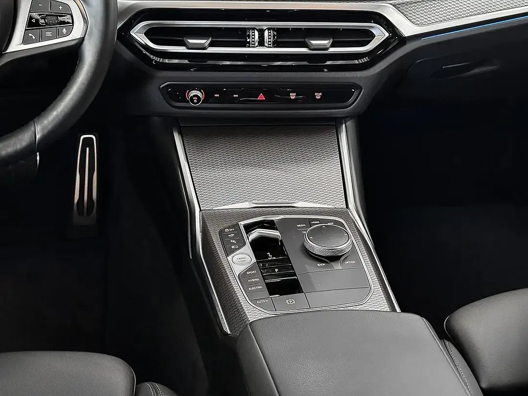 BMW 330 AUT M Sport Pro - Thumbnail 13