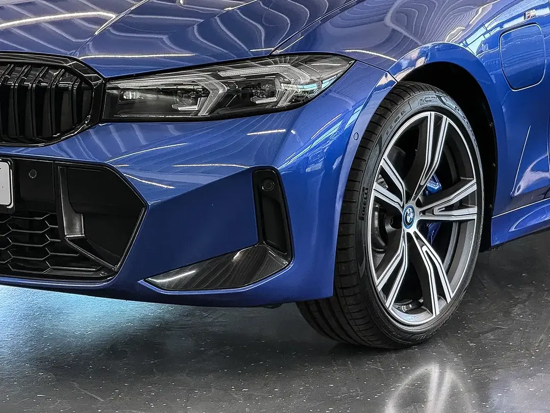 BMW 330 AUT M Sport Pro - Thumbnail 5