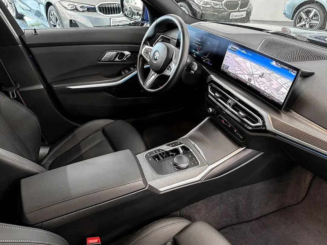 BMW 330 AUT M Sport Pro - Thumbnail 7