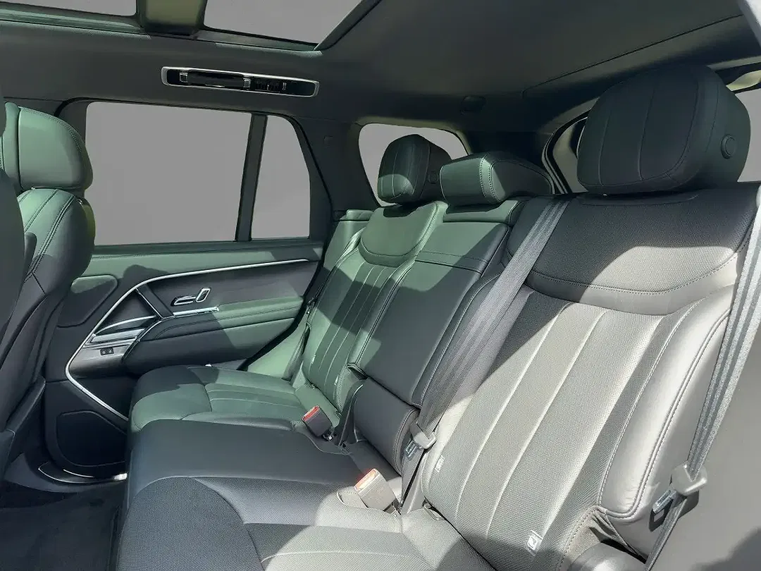 Land Rover Range Rover AUT HSE - Thumbnail 9